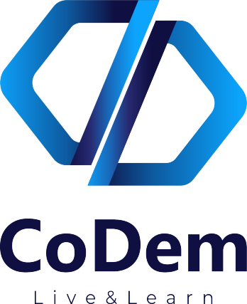 CoDem_logo