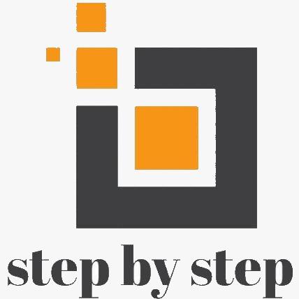 step_by_step logo
